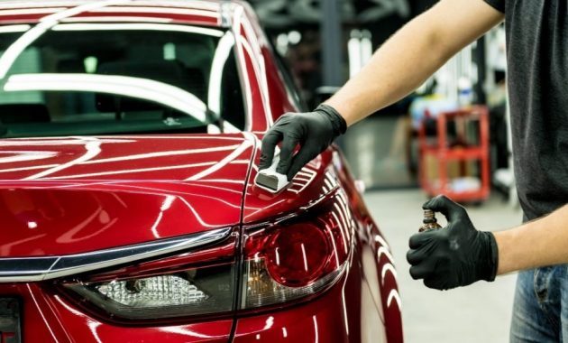 Top 10+ Rekomendasi Daftar Salon Mobil Bandar Lampung, Manakah Yang Menyediakan Kantin?