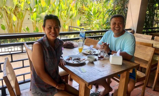 top 10+ rekomendasi daftar tempat makan enak di kuta bali dan adakah restoran yang halal?