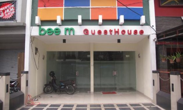 top 10+ rekomendasi guest house murah di bandung mulai rp.144.992 penginapan yang aman dan nyaman