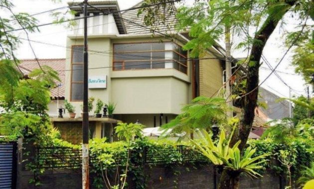 top 10+ rekomendasi guest house murah di bandung mulai rp.144.992 penginapan yang aman dan nyaman