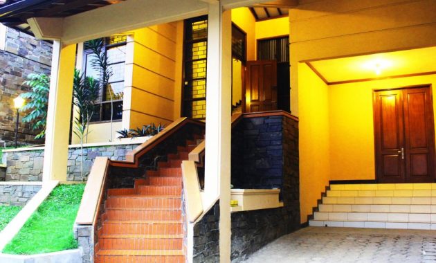 top 10+ rekomendasi guest house murah di bandung mulai rp.144.992 penginapan yang aman dan nyaman