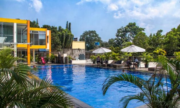 Top 10+ Rekomendasi Guest House Murah di Bandung Mulai Rp.144.992 Penginapan Yang Aman dan Nyaman