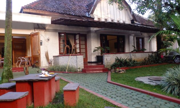 top 10+ rekomendasi guest house murah di bandung mulai rp.144.992 penginapan yang aman dan nyaman