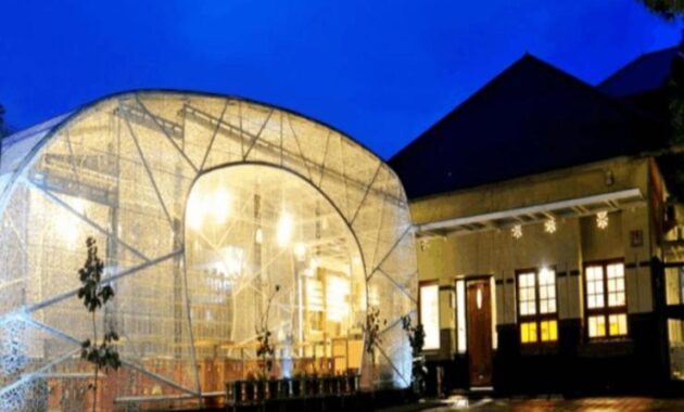 top 10+ rekomendasi guest house murah di bandung mulai rp.144.992 penginapan yang aman dan nyaman