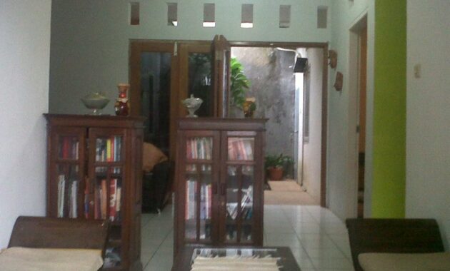 top 10+ rekomendasi guest house murah di semarang mulai rp.100.000, daerah tembalang dan dekat simpang lima