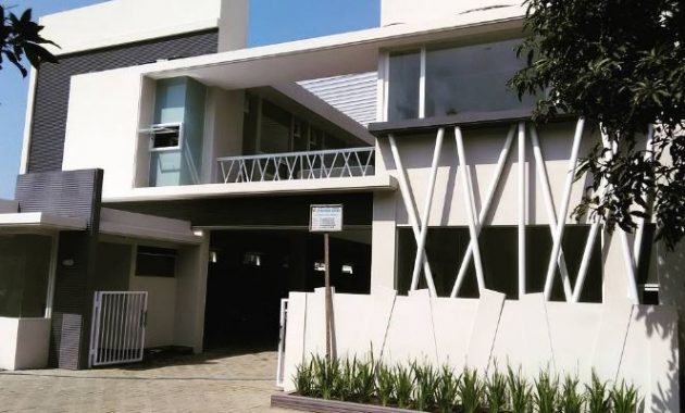 Top 10+ Rekomendasi Guest House Murah di Semarang Mulai Rp.100.000, Daerah Tembalang dan Dekat Simpang Lima