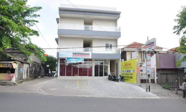 top 10+ rekomendasi guest house murah di semarang mulai rp.100.000, daerah tembalang dan dekat simpang lima