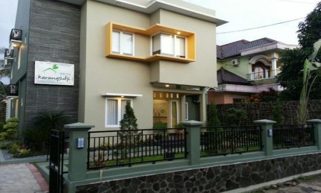top 10+ rekomendasi homestay daerah baturaden purwokerto yang aman dan nyaman ini mulai dari 100 ribuan