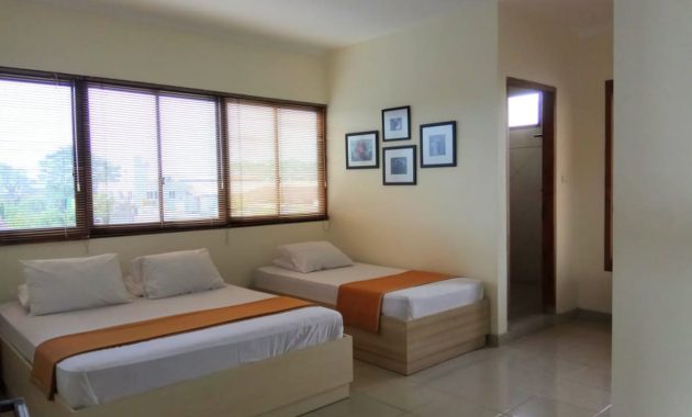 top 10+ rekomendasi homestay daerah baturaden purwokerto yang aman dan nyaman ini mulai dari 100 ribuan