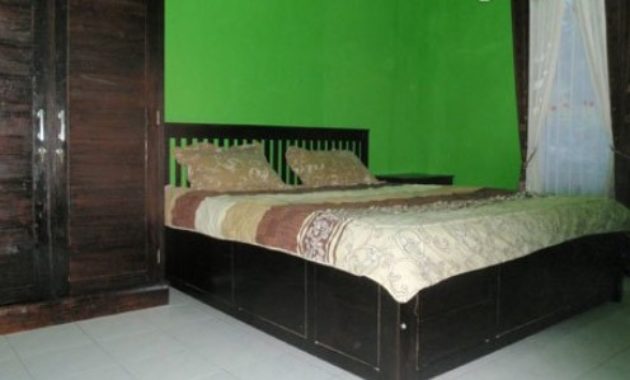 Top 10+ Rekomendasi Homestay Daerah Baturaden Purwokerto Yang Aman dan Nyaman Ini Mulai Dari 100 Ribuan