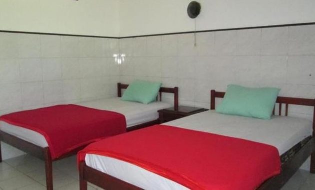 top 10+ rekomendasi homestay daerah baturaden purwokerto yang aman dan nyaman ini mulai dari 100 ribuan