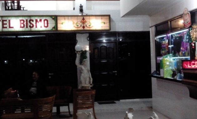 top 10+ rekomendasi homestay murah di daerah kediri jawa timur dengan fasilitas terbaik mulai dari rp.60.000