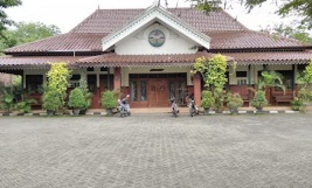 top 10+ rekomendasi homestay murah di daerah kediri jawa timur dengan fasilitas terbaik mulai dari rp.60.000
