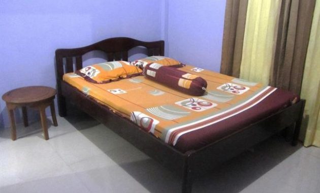 top 10+ rekomendasi homestay murah di daerah kediri jawa timur dengan fasilitas terbaik mulai dari rp.60.000