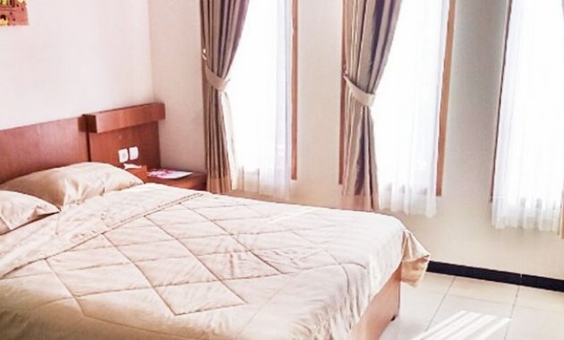 top 10+ rekomendasi homestay murah di daerah kediri jawa timur dengan fasilitas terbaik mulai dari rp.60.000