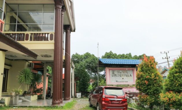 top 10+ rekomendasi hotel dekat bandara sepinggan balikpapan dengan harga murah mulai dari 150 ribu