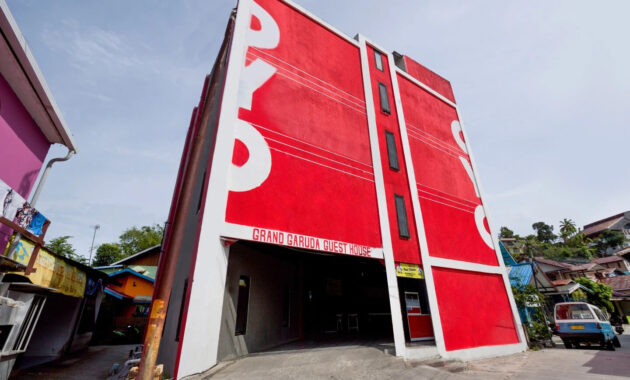 top 10+ rekomendasi hotel dekat bandara sepinggan balikpapan dengan harga murah mulai dari 150 ribu