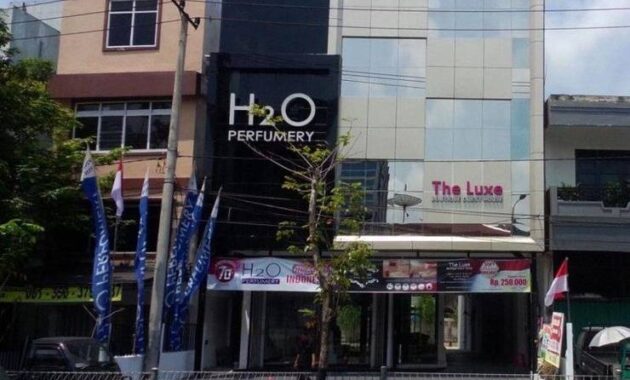 top 10+ rekomendasi hotel dekat bandara sepinggan balikpapan dengan harga murah mulai dari 150 ribu