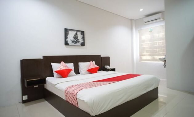 top 10+ rekomendasi hotel dekat bandara sepinggan balikpapan dengan harga murah mulai dari 150 ribu