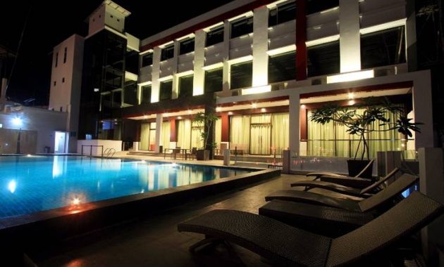 top 10+ rekomendasi hotel dekat bandara sepinggan balikpapan dengan harga murah mulai dari 150 ribu