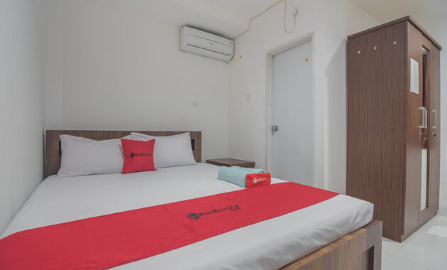 Top 10+ Rekomendasi Hotel Dekat Bandara Sepinggan Balikpapan Dengan Harga Murah Mulai Dari 150 Ribu