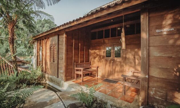 Top 10+ Rekomendasi Hotel Dekat Jatim Park 3 Yang Harganya Terjangkau Mulai Dari Rp.81.000 Per Malam