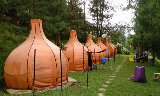 top 10+ rekomendasi hotel romantis untuk tempat honeymoon di daerah bandung, harga mulai rp.275.000