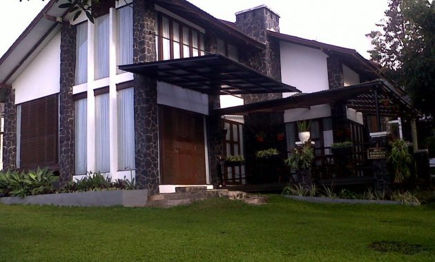 Top 10+ Rekomendasi Hotel Romantis Untuk Tempat Honeymoon di Daerah Bandung, Harga Mulai Rp.275.000