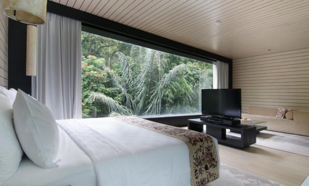 top 10+ rekomendasi hotel romantis untuk tempat honeymoon di daerah bandung, harga mulai rp.275.000