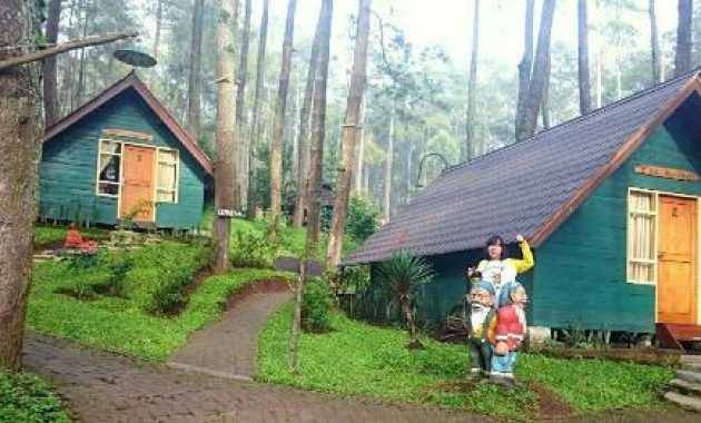 top 10+ rekomendasi hotel romantis untuk tempat honeymoon di daerah bandung, harga mulai rp.275.000