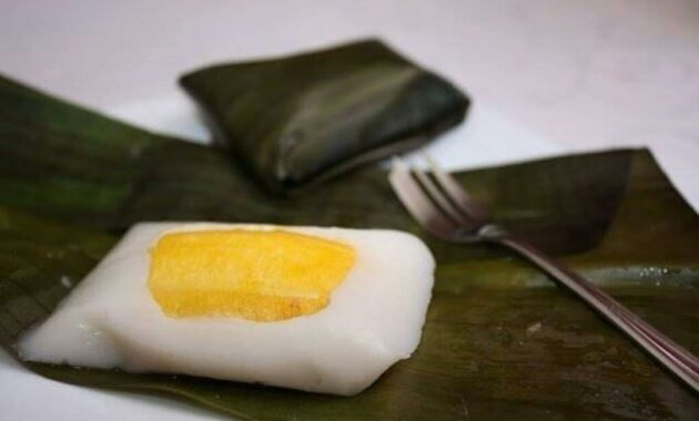 top 10+ rekomendasi jajanan dan kue khas negara indonesia, wisata kuliner yang unik dan menggoda