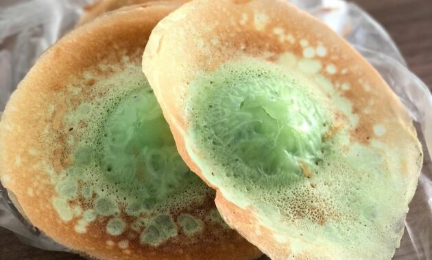 top 10+ rekomendasi jajanan dan kue khas negara indonesia, wisata kuliner yang unik dan menggoda