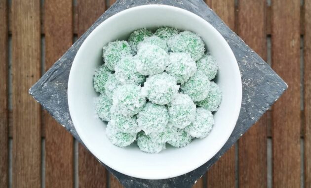 Top 10+ Rekomendasi Jajanan dan Kue Khas Negara Indonesia, Wisata Kuliner Yang Unik dan Menggoda
