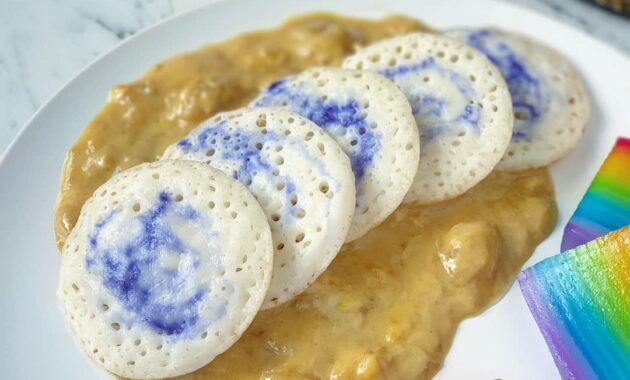 top 10+ rekomendasi jajanan dan kue khas negara indonesia, wisata kuliner yang unik dan menggoda