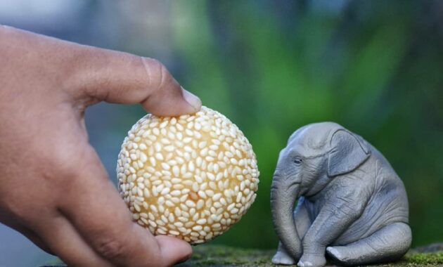 top 10+ rekomendasi jajanan dan kue khas negara indonesia, wisata kuliner yang unik dan menggoda