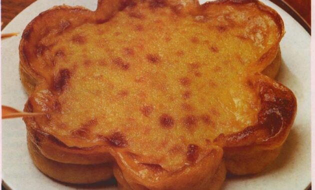 top 10+ rekomendasi jajanan tradisional dan kue khas daerah kalimantan timur wisata kuliner yang sangat lezat