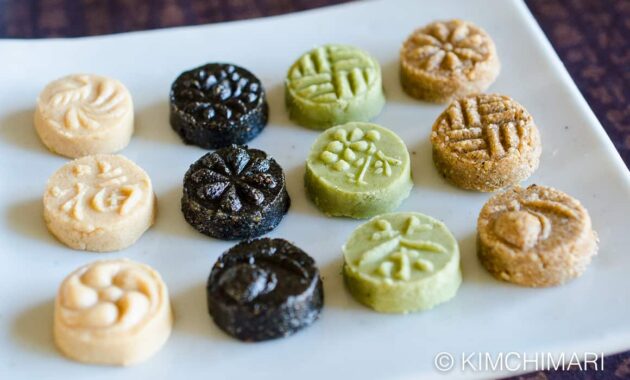 top 10+ rekomendasi jajanan tradisional dan kue khas negara korea selatan yang menggoda, wajib untuk dicoba!