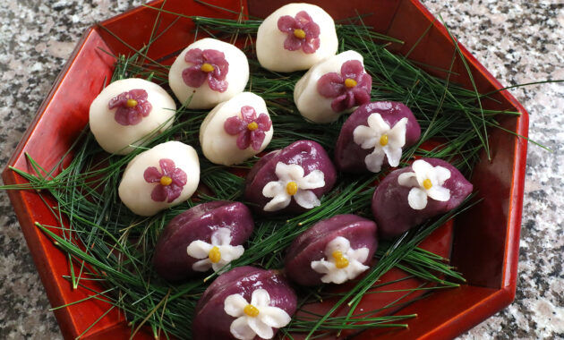 top 10+ rekomendasi jajanan tradisional dan kue khas negara korea selatan yang menggoda, wajib untuk dicoba!