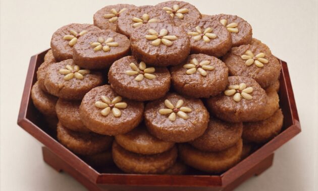 top 10+ rekomendasi jajanan tradisional dan kue khas negara korea selatan yang menggoda, wajib untuk dicoba!
