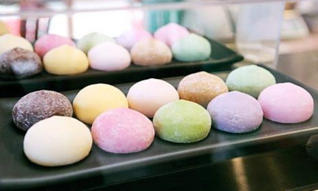 top 10+ rekomendasi jajanan tradisional dan kue khas negara korea selatan yang menggoda, wajib untuk dicoba!