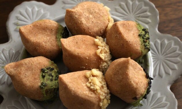 top 10+ rekomendasi jajanan tradisional dan kue khas negara korea selatan yang menggoda, wajib untuk dicoba!