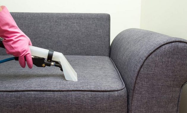 Top 10+ Rekomendasi Jasa Cuci Sofa Yang Dapat Kamu Andalkan di Kota Jogja