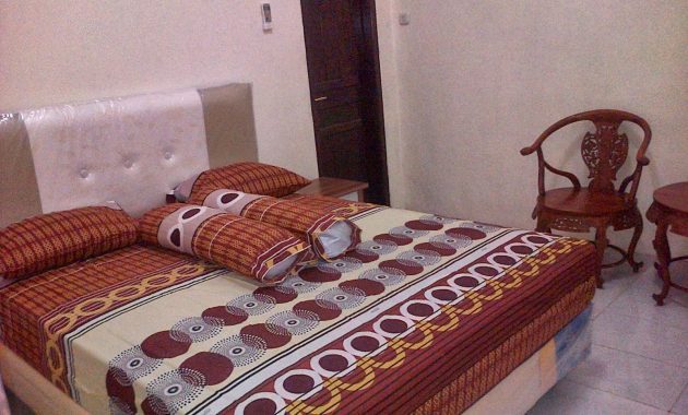 Top 10+ Rekomendasi Kost Harian Dengan Harga Terjangkau Mulai Dari Rp.75.000 di Kota Samarinda