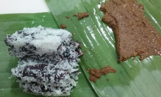 top 10+ rekomendasi kue khas daerah sulawesi yang unik dan menggoda wajib untuk kalian coba