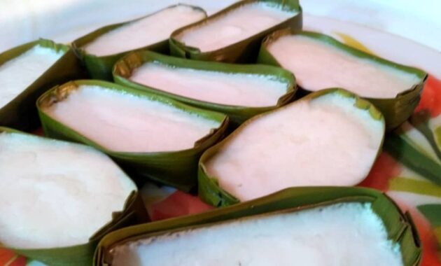 top 10+ rekomendasi kue khas daerah sulawesi yang unik dan menggoda wajib untuk kalian coba