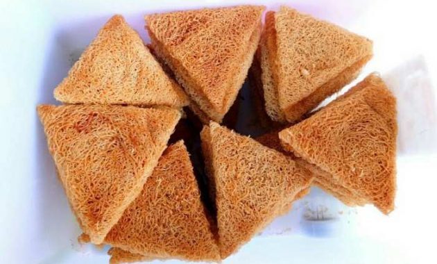 top 10+ rekomendasi kue khas daerah sulawesi yang unik dan menggoda wajib untuk kalian coba