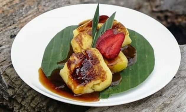 top 10+ rekomendasi kue khas di daerah bandung yang lezat ini wajib dicoba, pastinya bikin nagih!
