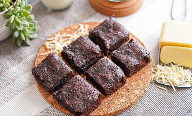 top 10+ rekomendasi kue khas di daerah bandung yang lezat ini wajib dicoba, pastinya bikin nagih!