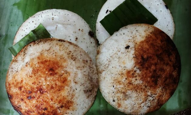 top 10+ rekomendasi kue khas di daerah bandung yang lezat ini wajib dicoba, pastinya bikin nagih!