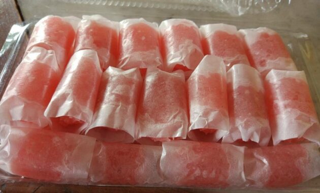 top 10+ rekomendasi kue khas di daerah bandung yang lezat ini wajib dicoba, pastinya bikin nagih!